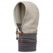 Капюшон BUFF HOODIE BUFF Thermal HOODIE THERMAL BUFF FOG 