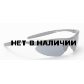 Очки солнцезащитные BBB Basics Element PC smoke lens black