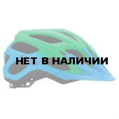 Летний шлем BBB Varallo matt blue/green (BHE-67) 