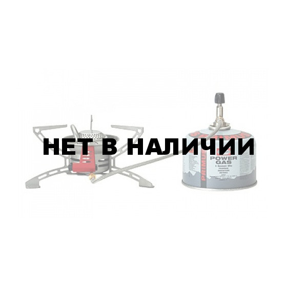 Горелка газовая Primus EasyFuel II