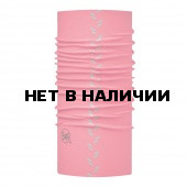 Шарф BUFF REFLECTIVE BUFF REFLECTIVE BUFF R-SOLID PINK FLUOR/OD