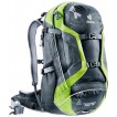 Рюкзак Deuter 2015 Bike Trans Alpine Pro 28 black-kiwi