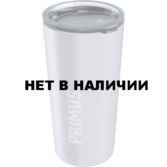 Термокружка Primus Vacuum Tumbler Stainless 0.6L