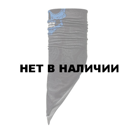 Бандана BUFF BANDANA BUFF Polar TEPIC-2GARGOYLE FLEECE 