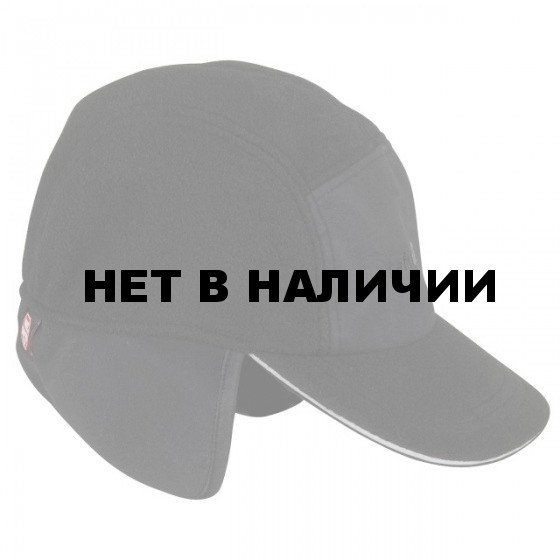 Кепка Lafuma 2016-17 MAYE CAP WS BLACK - NOIR 