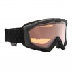 Очки горнолыжные Alpina PANOMA QH black_QH S2 