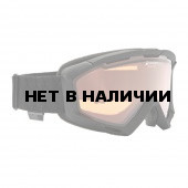 Очки горнолыжные Alpina PANOMA QH black_QH S2 