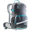Рюкзак Deuter 2017 Bike I 20 graphite-petrol 