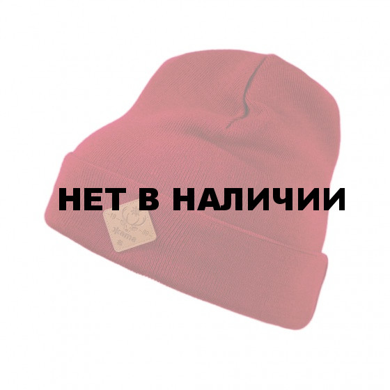 Шапка Kama 2016-17 K50 red 