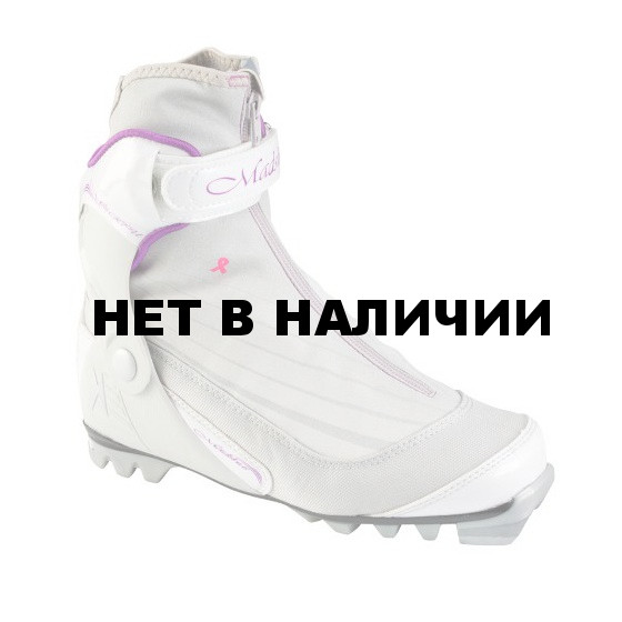 Лыжные ботинки MADSHUS 2012-13 METIS RPU 