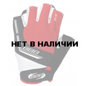 Перчатки велосипедные BBB MTBZone red (BBW-33) 