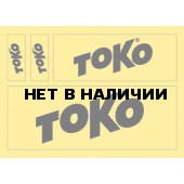 Наклейка TOKO TOKO Sticker Set