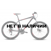 Велосипед Welt Rockfall 2.0 2016 matt grey/red