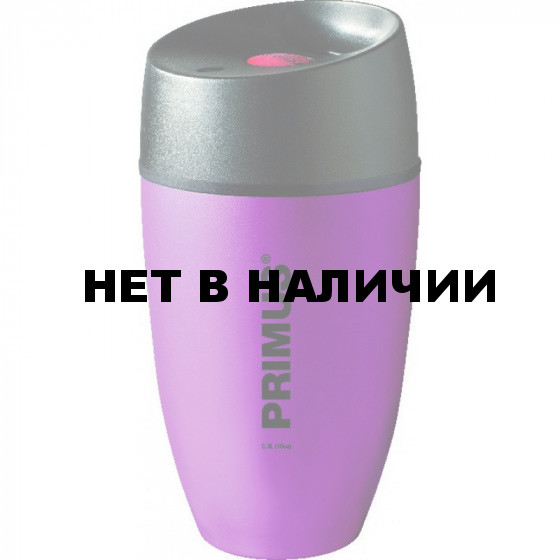 Термокружка Primus Commuter Mug 0.3L Purple (б/р)