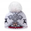 Шапка Kama 2016-17 A98 white 