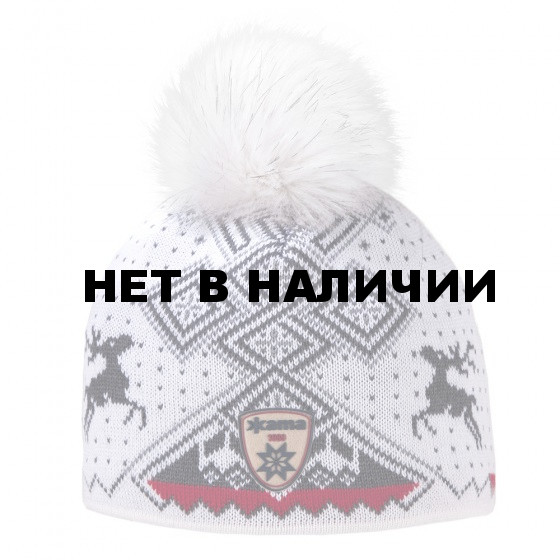 Шапка Kama 2016-17 A98 white 