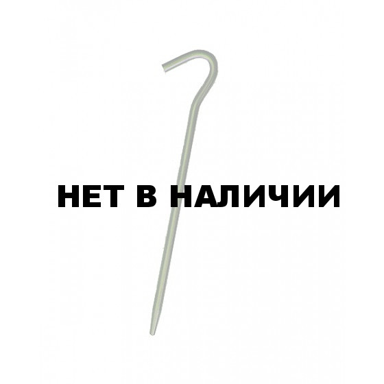 Набор колышков Salewa ALU PEG