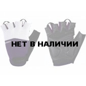 Перчатки велосипедные BBB Omnium purple (BBW-47) 