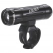 Фонарь передний BBB HighFocus 170 lumen 3x AAA black (BLS-62)