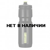 Фляга вело BBB 750ml. CompTank black/yellow (BWB-05)