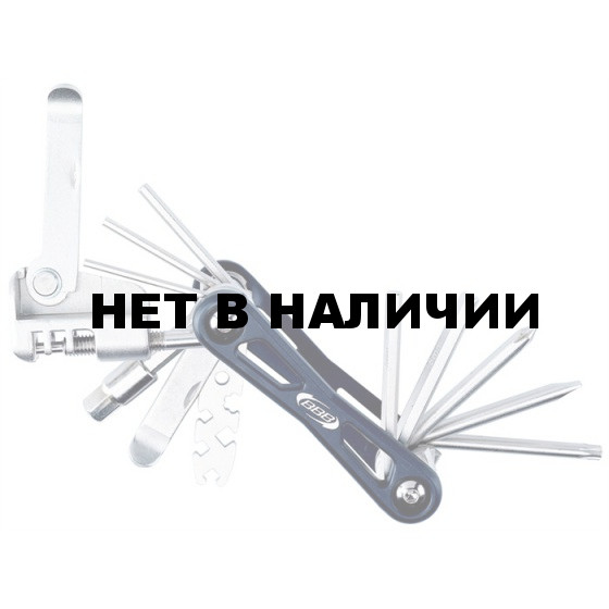 Шестигранник BBB folding tool Maxifold L (BTL-41L)