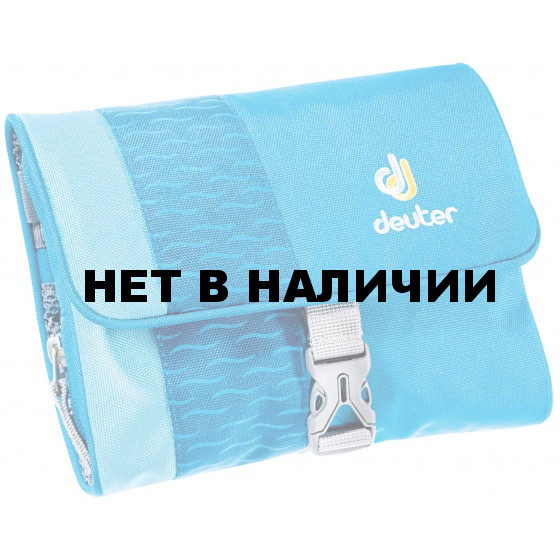 Косметичка Deuter 2017 Wash Bag - Kids ocean 