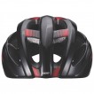 Летний шлем BBB 2015 helmet Hawk black red (BHE-27) 