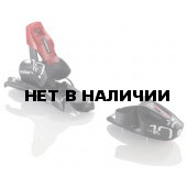 Горнолыжные крепления Elan Независимые EL 10 BLK/RED