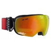 Очки горнолыжные Alpina GRANBY MM red_MM red S2 