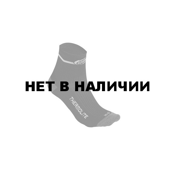Носки BBB ThermoFeet black (BSO-11) 