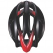 Летний шлем BBB 2015 helmet Hawk black red (BHE-27) 