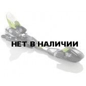 Горнолыжные крепления Elan Независимые ER 17 FF PRO BLK/GRN