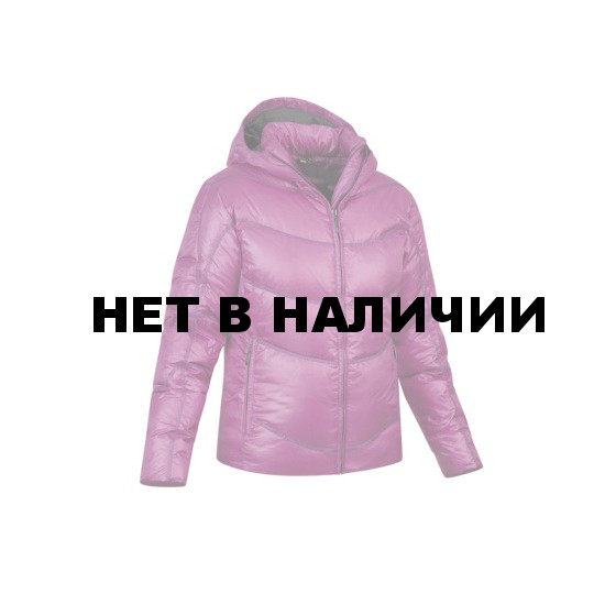 Куртка туристическая Salewa Alpine Active COLD FIGHTER DWN W JKT dahlia 