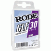 Низкофтористый парафин RODE 2015-16 GLF-30 фиолетовый (-2/-7) 60гр 