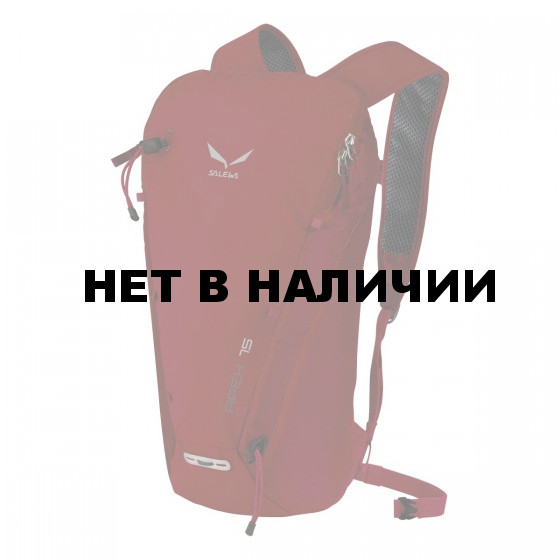 Рюкзак туристический Salewa 2016 Apex 15 Pompei Red 