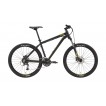 Велосипед ROCKY MOUNTAIN SOUL 710 2016 MATTE SMOKE/BLACK/LEMONGRASS 
