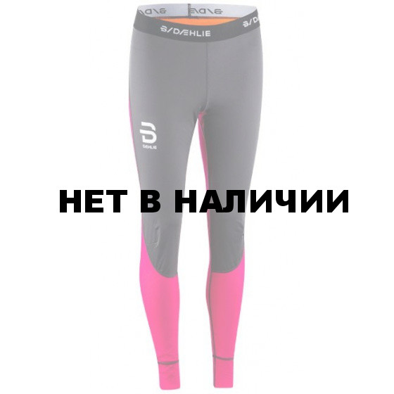 Брюки беговые Bjorn Daehlie 2017-18 Pants Tech Wind Wmn Navy Blazer (US:XS)