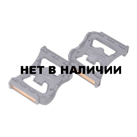 Педали BBB Clipless adapter FeetRest (BPD-90)