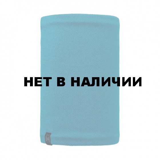 Шарф BUFF KNITTED & POLAR NECKWARMER NEO LAKE BLUE