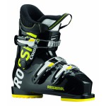 Горнолыжные ботинки ROSSIGNOL 2014-15 JUNIOR COMP J 3 BLACK
