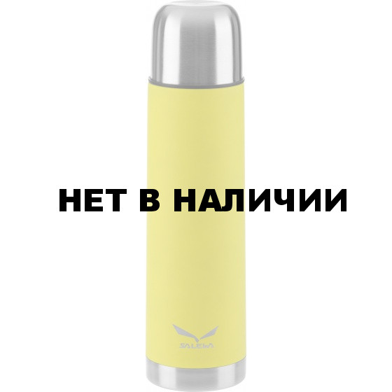 Термос Salewa THERMOBOTTELS THERMOBOTTLE 0,5 L YELLOW /
