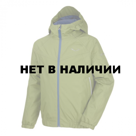 Куртка для активного отдыха Salewa 2018 PUEZ 2 PTX 2L K JKT cedar green