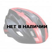Летний шлем BBB Condor черный/красный (BHE-35) 