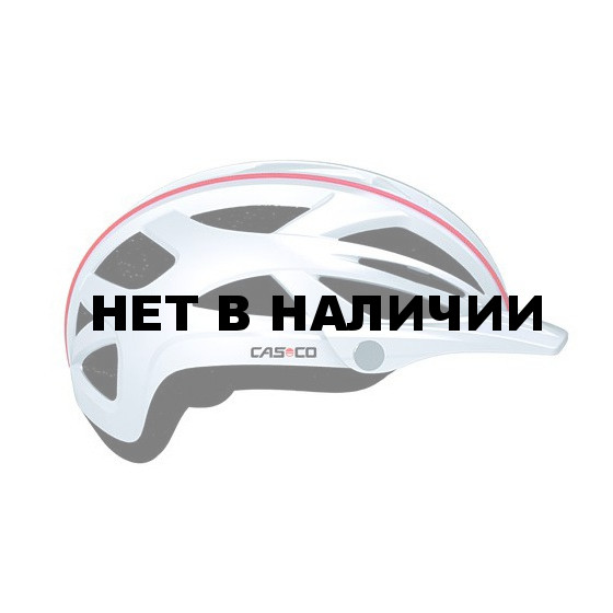 Летний шлем Casco Activ-TC White 