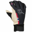 Перчатки беговые Bjorn Daehlie Glove RACE WARM Black (Черный) 