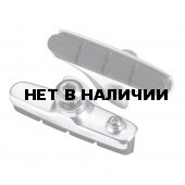 Тормозные колодки BBB RoadStop cartridge silver (BBS-02C)