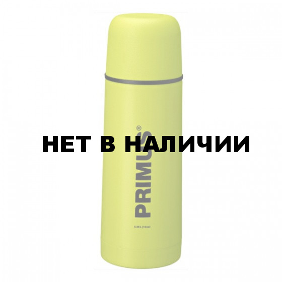 Термос Primus C&H Vacuum Bottle 0.35L - Yellow