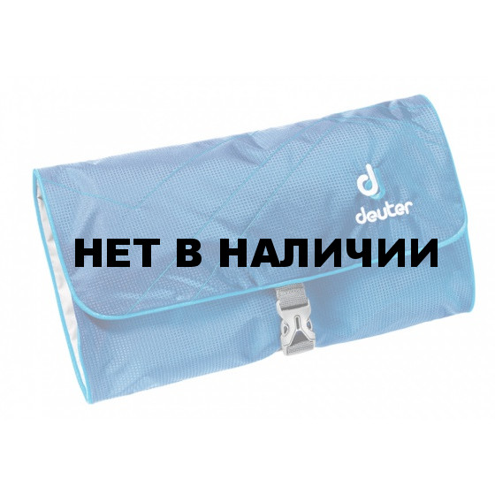 Косметичка Deuter 2015 Accessories Wash Bag II midnight-turquoise