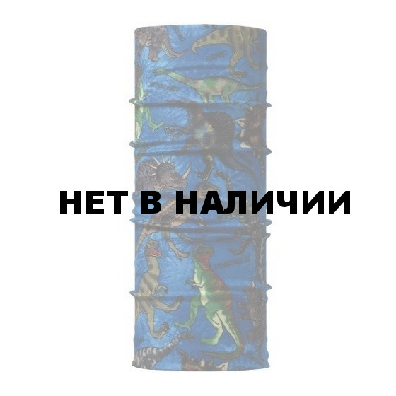 Бандана BUFF ORIGINAL BUFF DINODINOS 