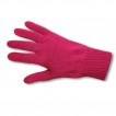 Перчатки флис Kama R01 (pink) розовый 